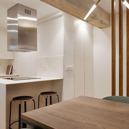 Hygge By Feelfree Rentals San Sebastián Exterior foto