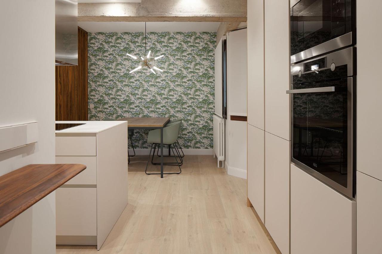 Hygge By Feelfree Rentals San Sebastián Exterior foto