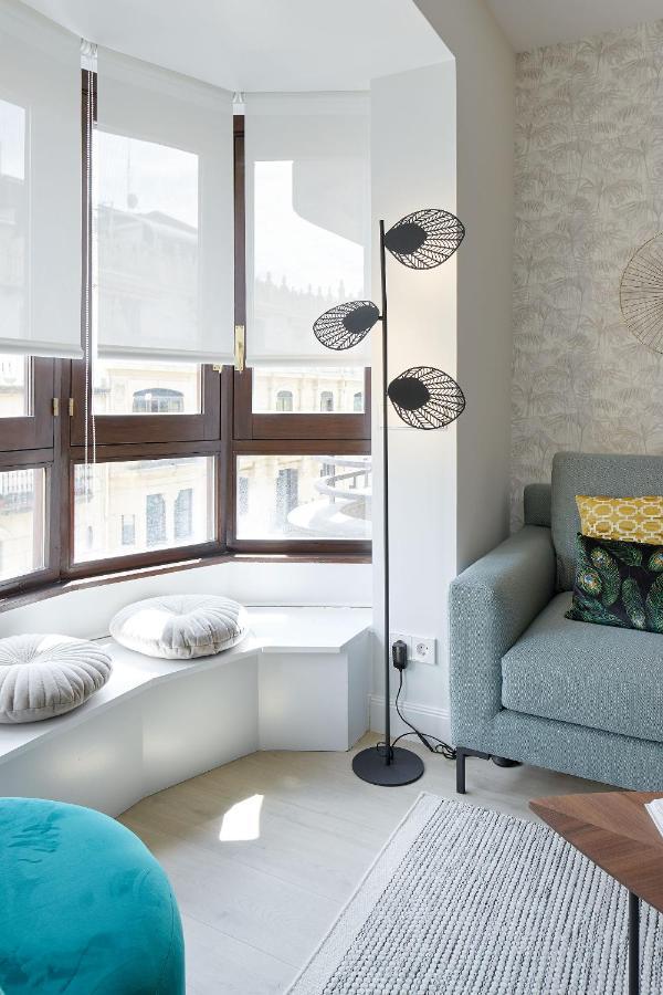 Hygge By Feelfree Rentals San Sebastián Exterior foto