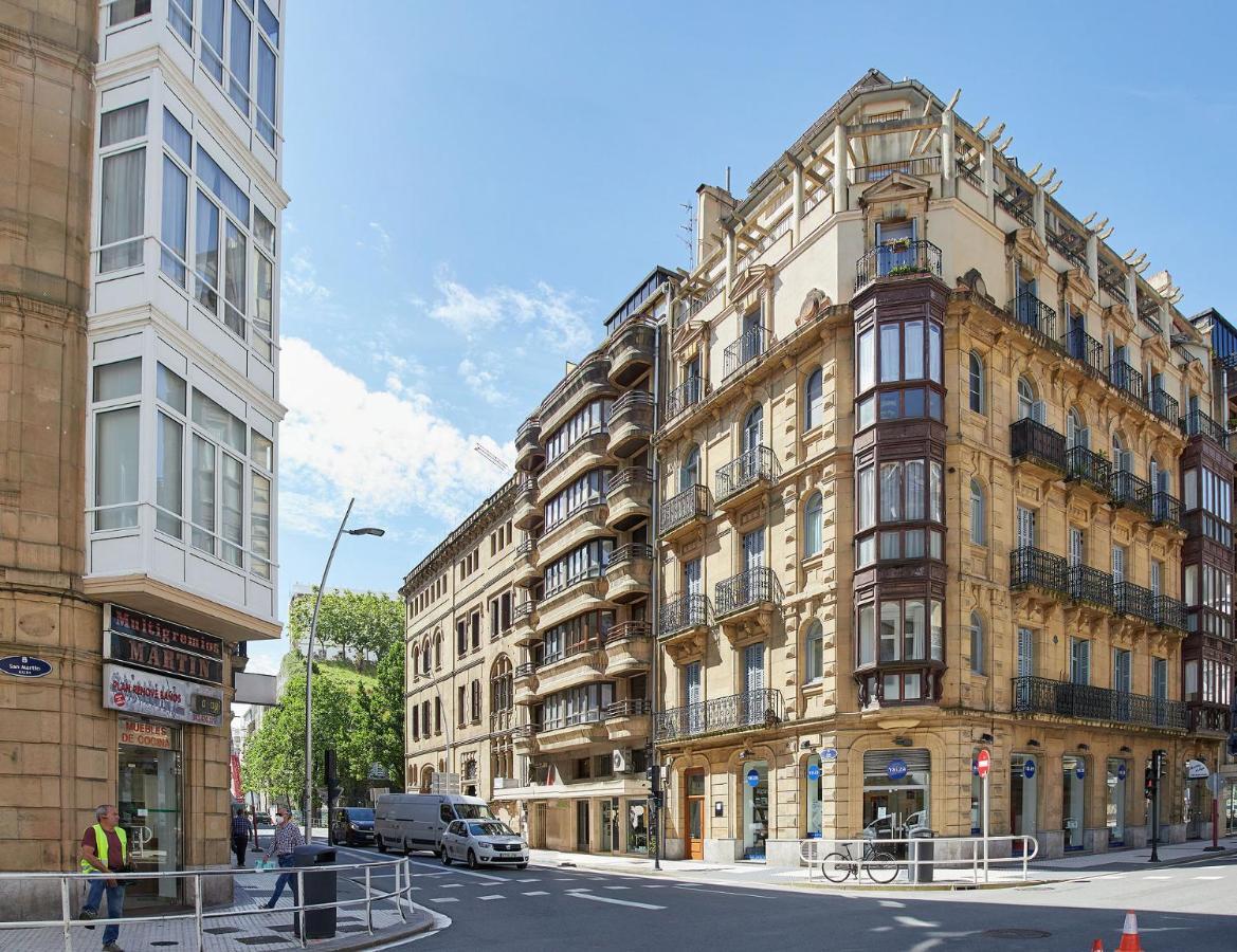Hygge By Feelfree Rentals San Sebastián Exterior foto
