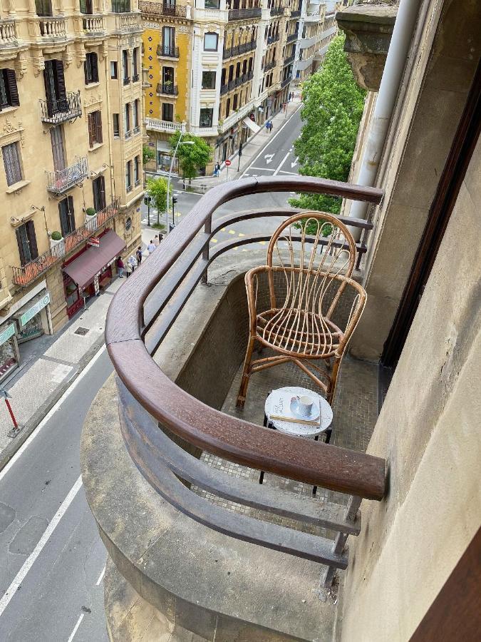 Hygge By Feelfree Rentals San Sebastián Exterior foto